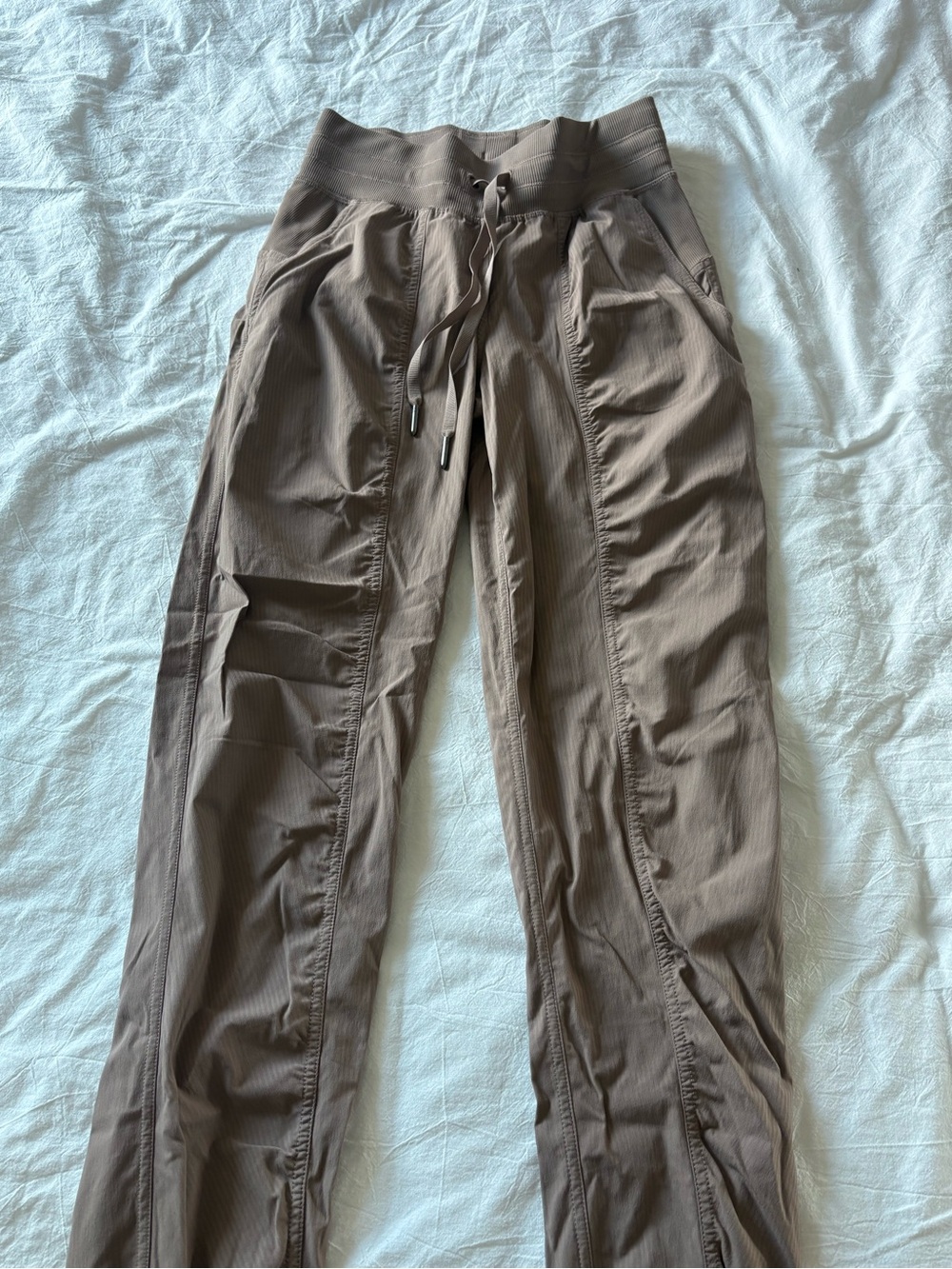 Lululemon Dance Studio Joggers